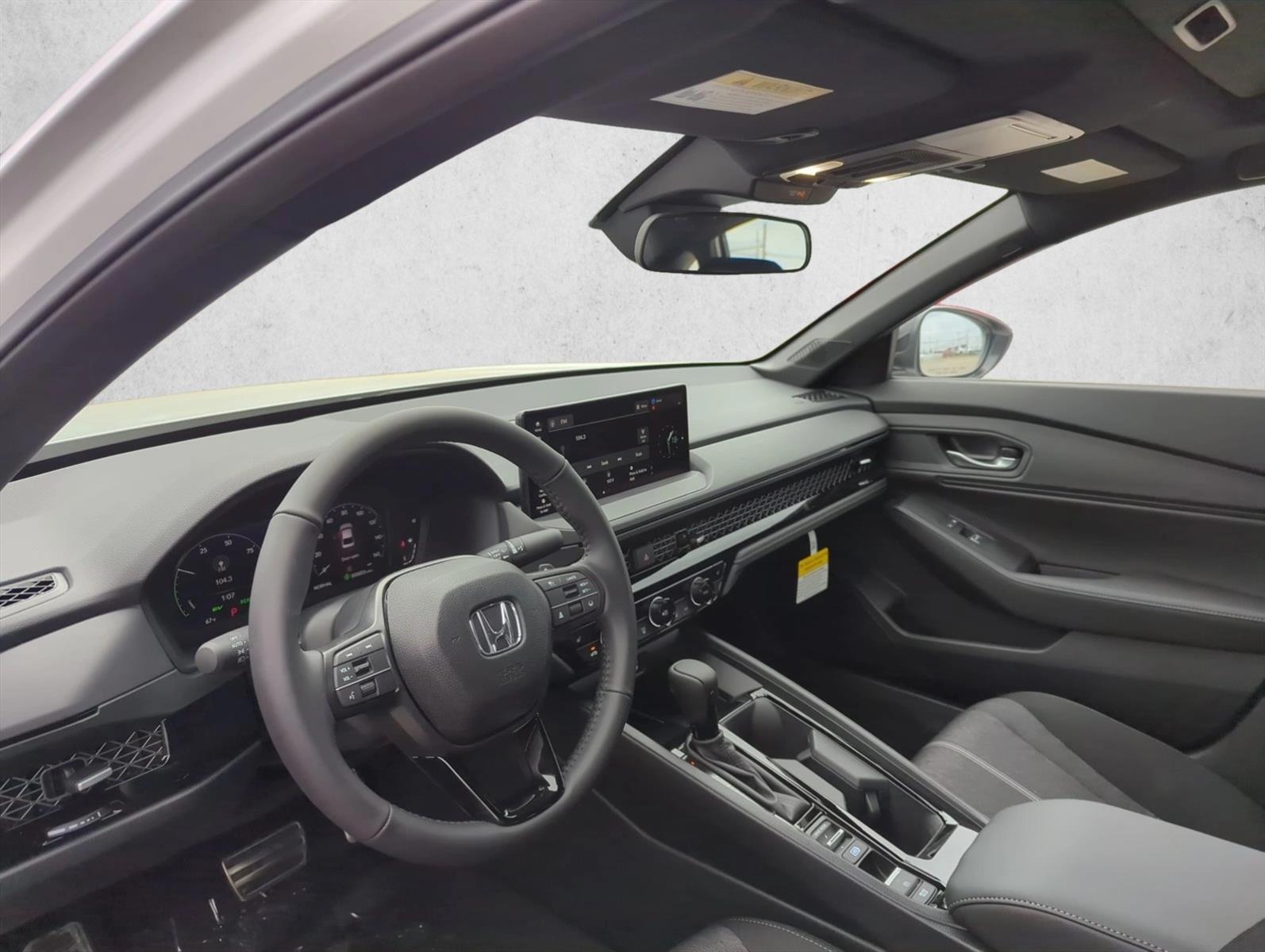 Thumbnail: 2026 Honda Accord - 2