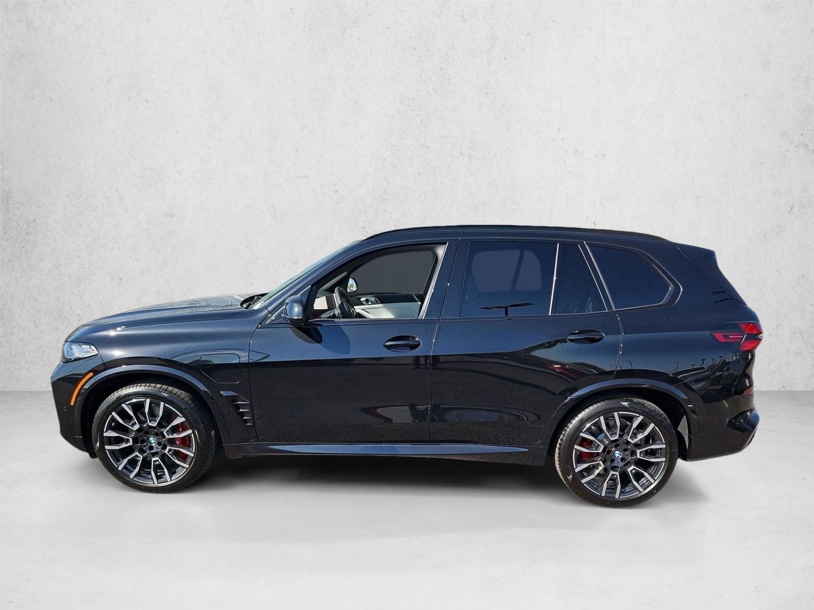 Thumbnail: 2026 BMW X5 - 2