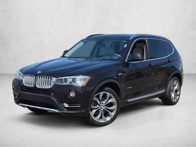 2015 BMW X3 xDrive35i -
                  Chandler, AZ