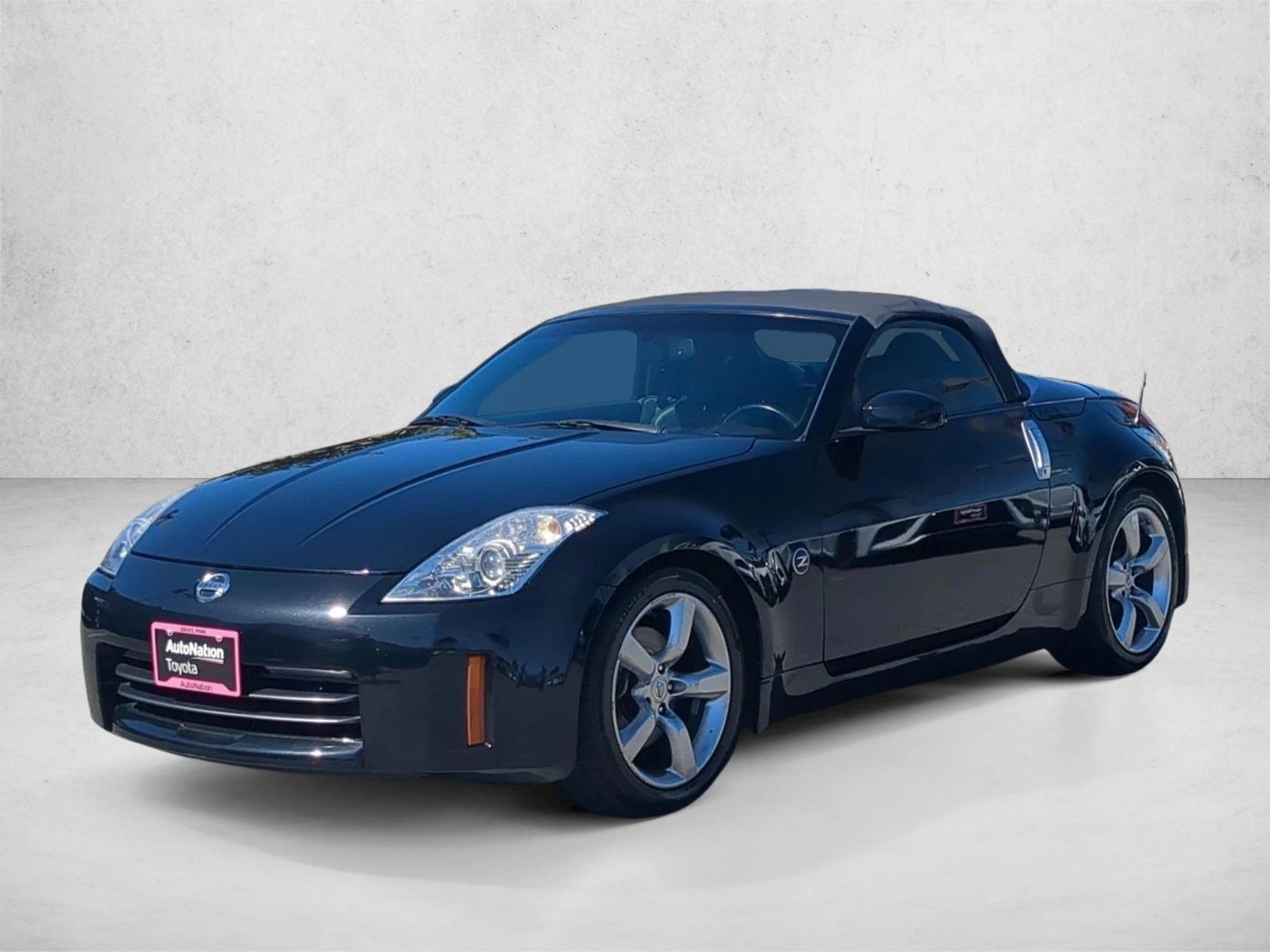 Thumbnail: 2006 Nissan Z - 1