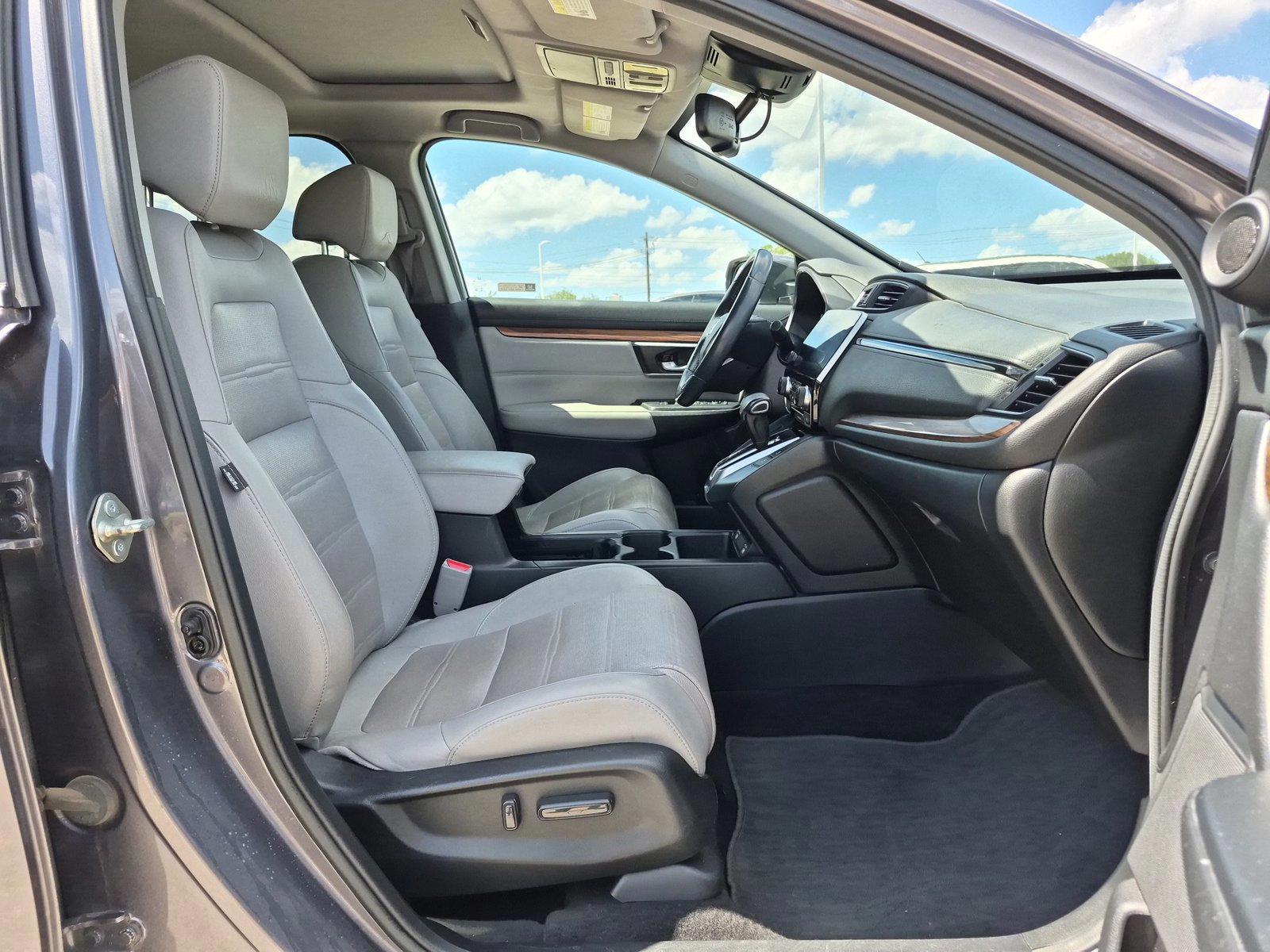 2020 Honda HondaCR-V, photo 19