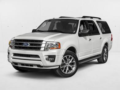 2015 Ford Expedition EL XLT -
                  Houston, TX