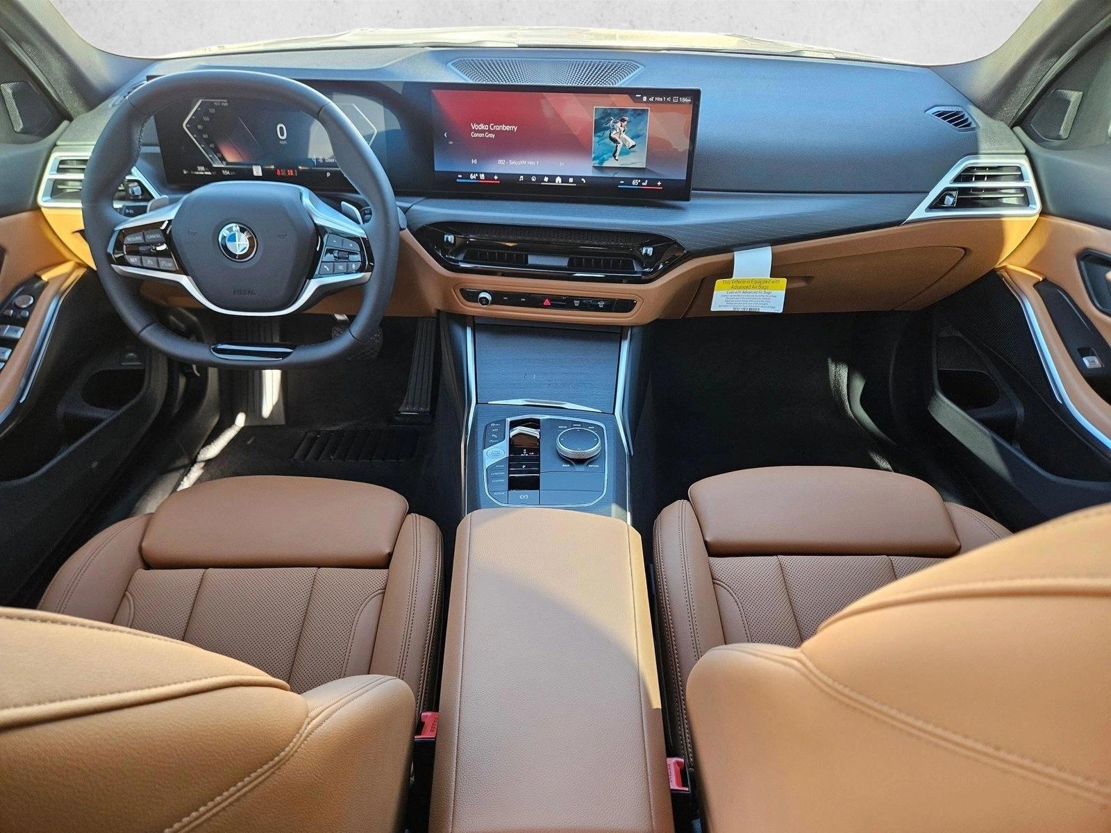 Thumbnail: 2026 BMW 3 Series - 4