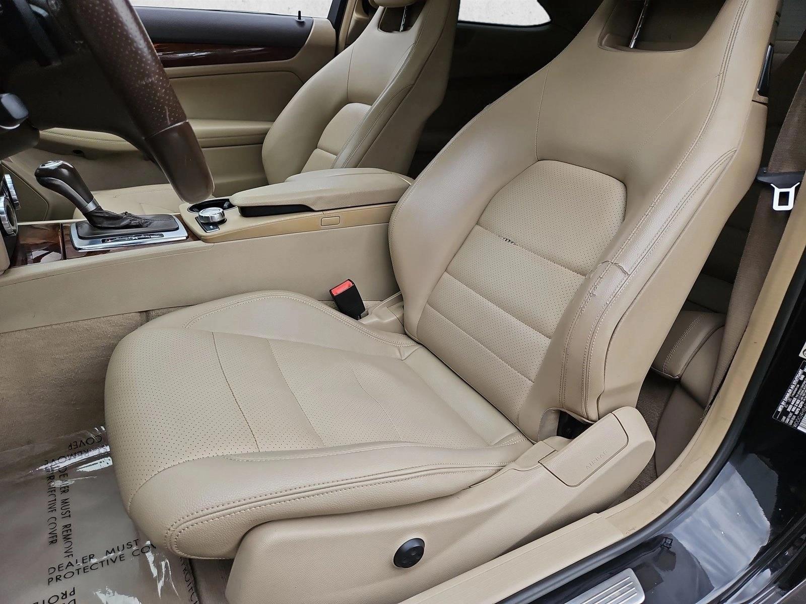 Thumbnail: 2013 Mercedes-Benz C-Class - 3