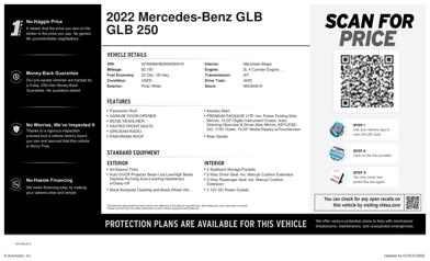 2022 Mercedes-Benz GLB 250 -
                  San Jose, CA