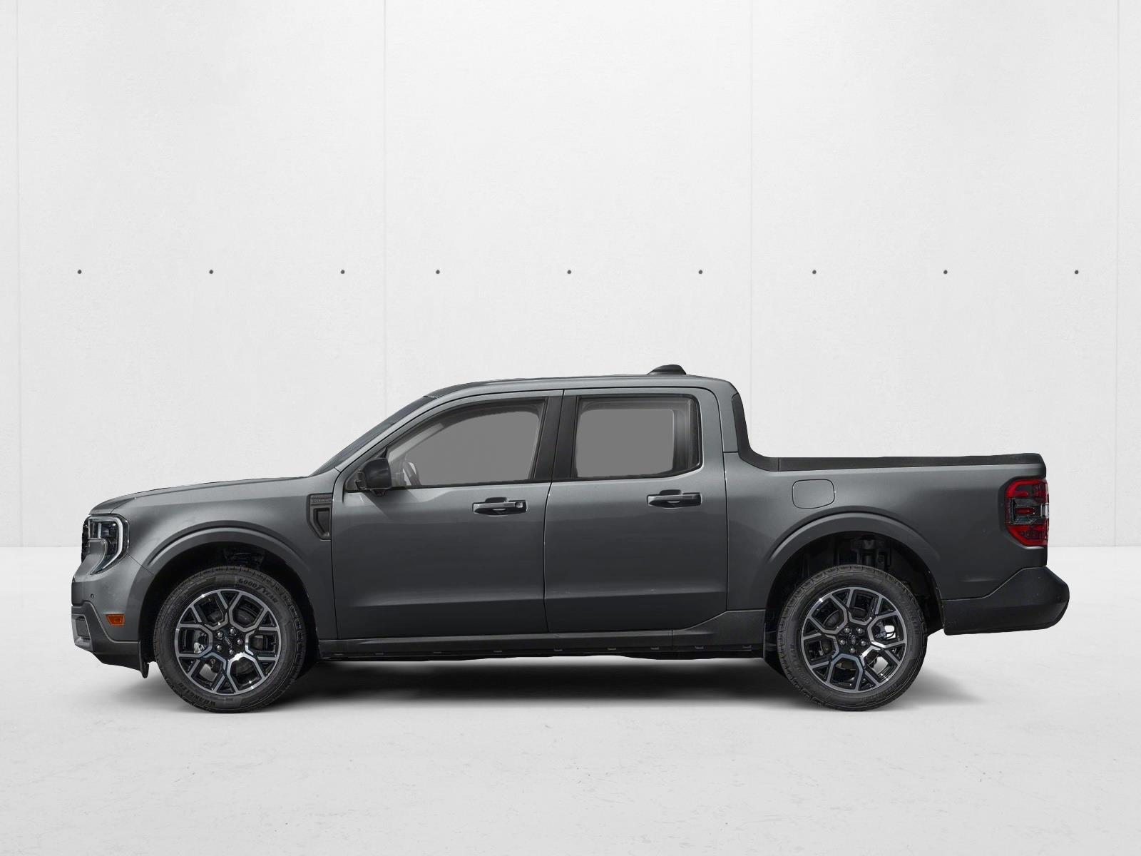 Thumbnail: 2026 Ford Maverick - 2