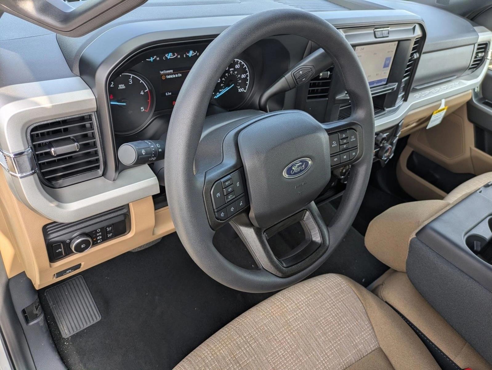 Thumbnail: 2026 Ford Econoline - 3