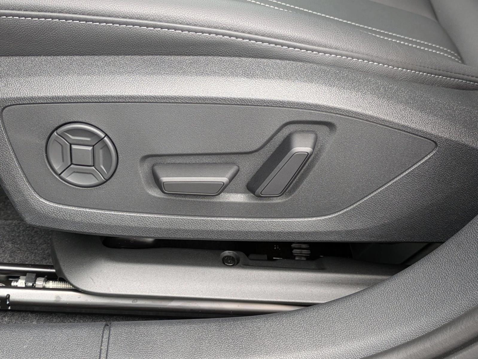 2025 Audi A3 20