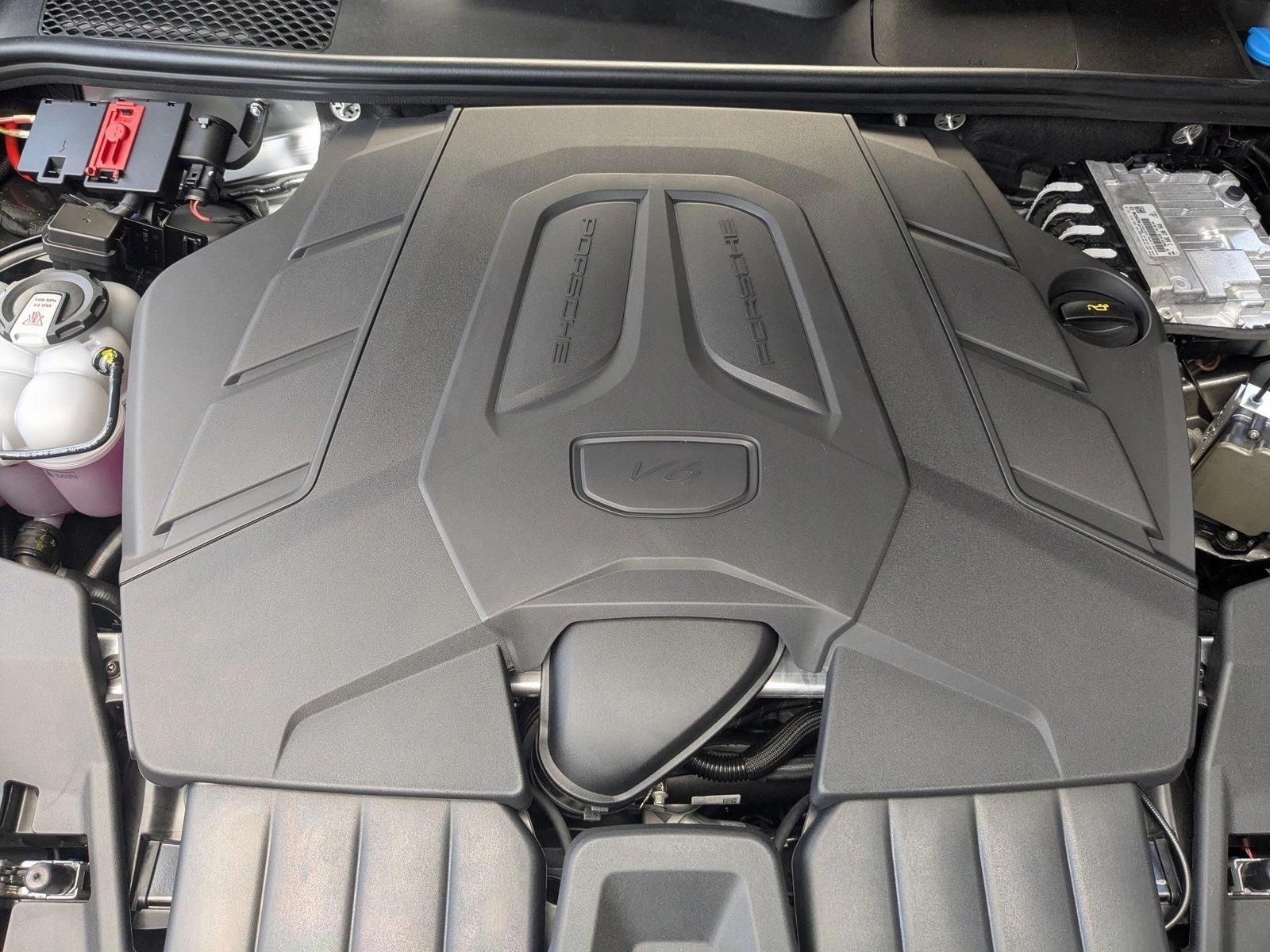 2026 Porsche Cayenne Coup Base - Photo 29