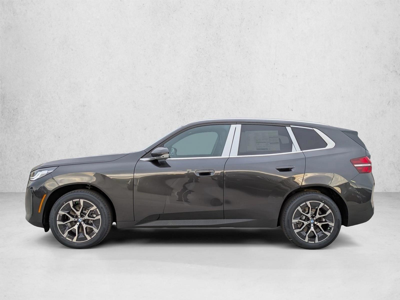 Thumbnail: 2026 BMW X3 - 2