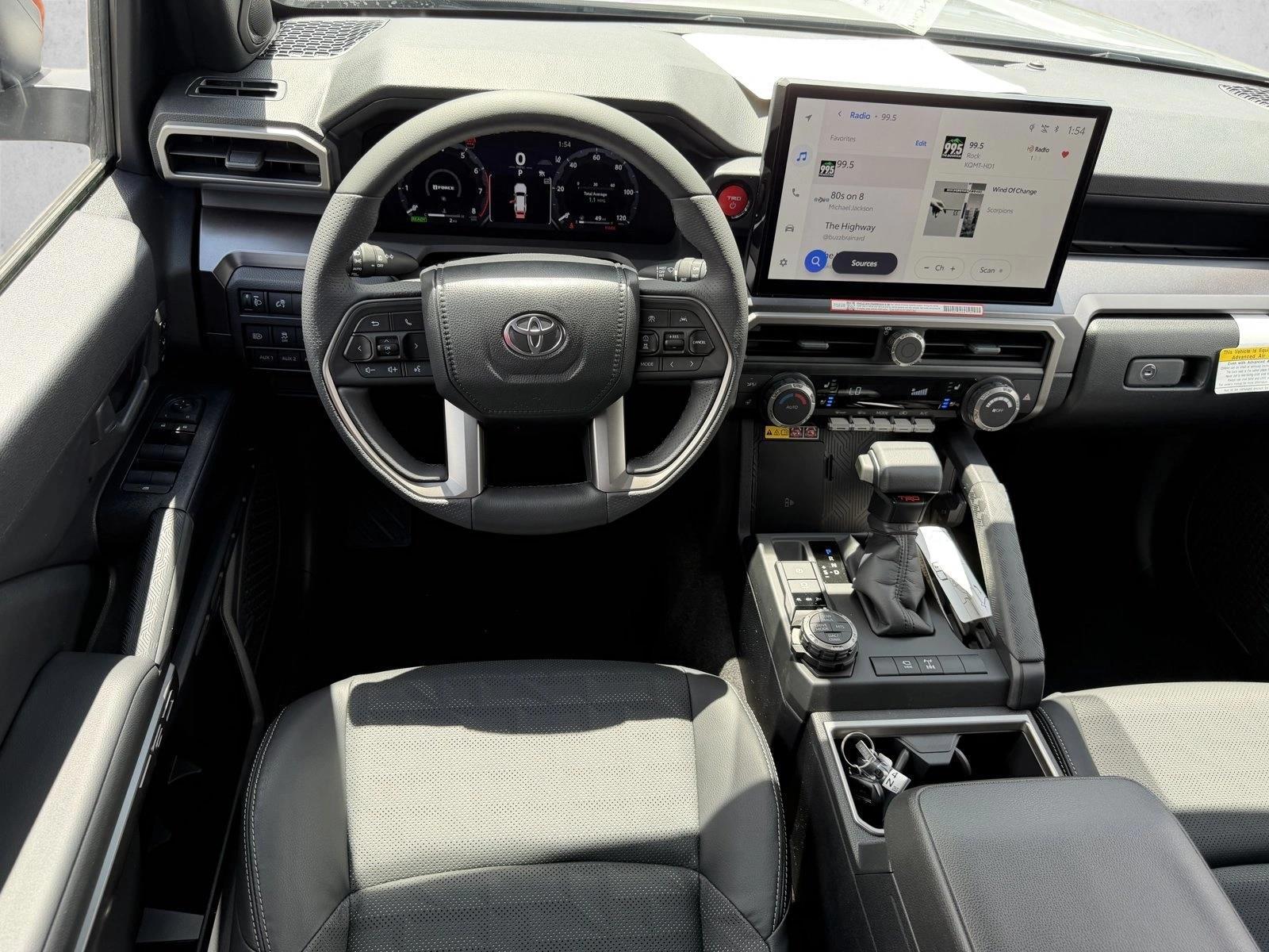 Thumbnail: 2026 Toyota 4Runner - 3