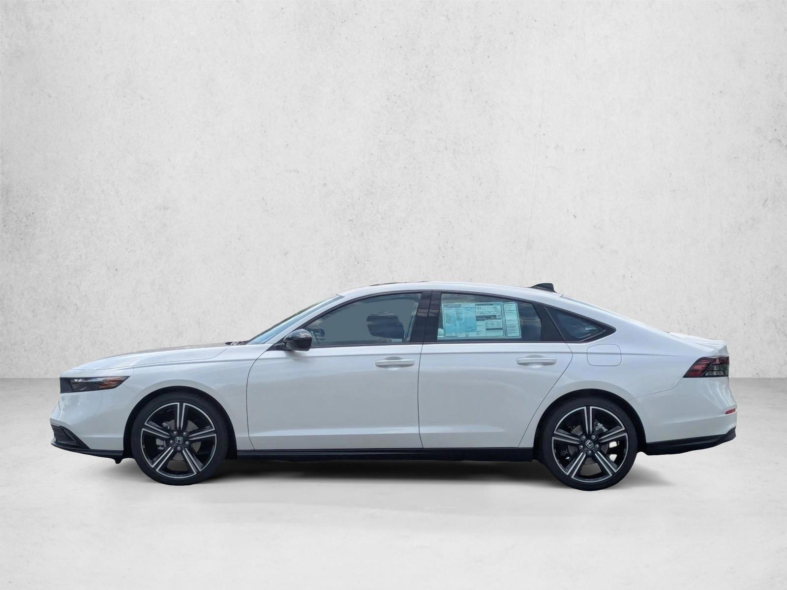 Thumbnail: 2026 Honda Accord - 2