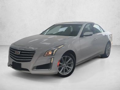 2019 Cadillac CTS  -
                  Hardeeville, SC
