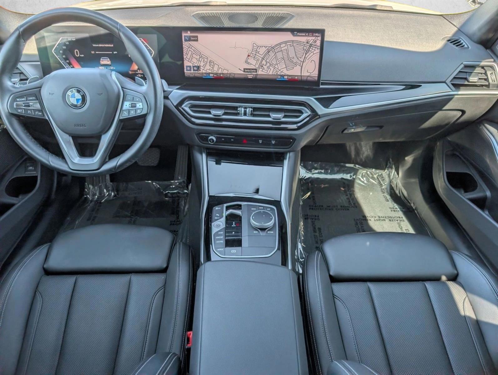 Thumbnail: 2023 BMW 3 Series - 4