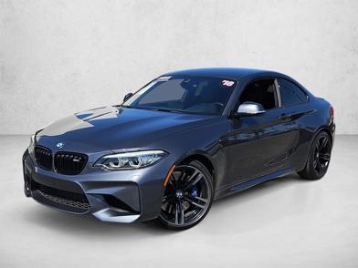 2018 BMW M2  -
                  Henderson, NV