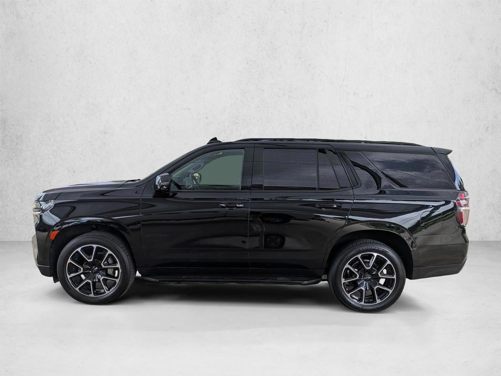 Thumbnail: 2022 Chevrolet Tahoe - 2