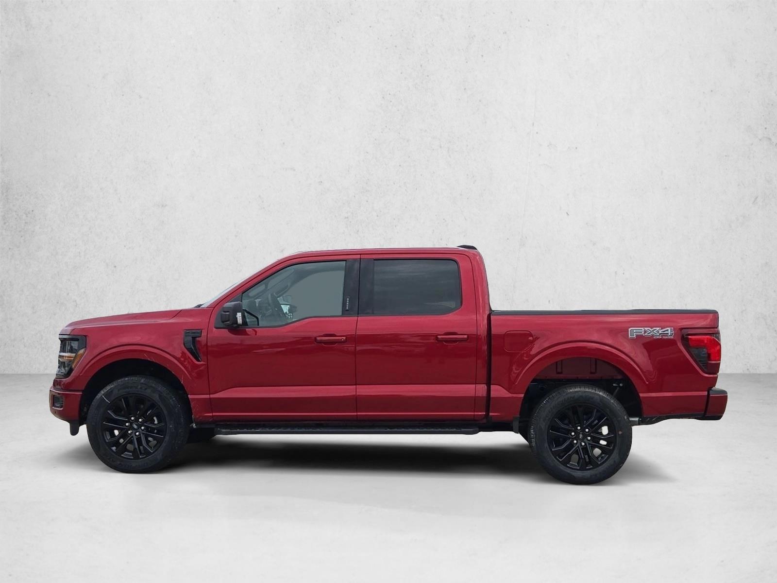 Thumbnail: 2026 Ford F-150 - 2