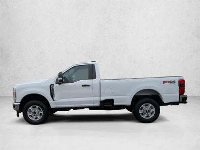 2026 Ford Super Duty F-350 SRW