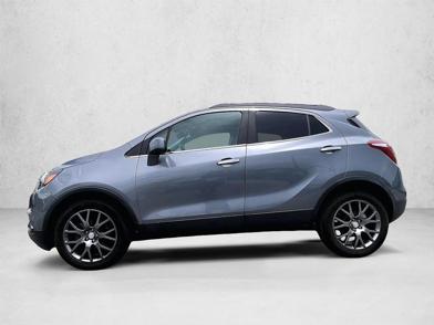 2020 Buick Encore