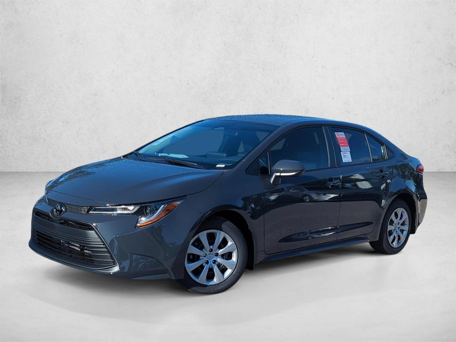 Thumbnail: 2026 Toyota Corolla - 1