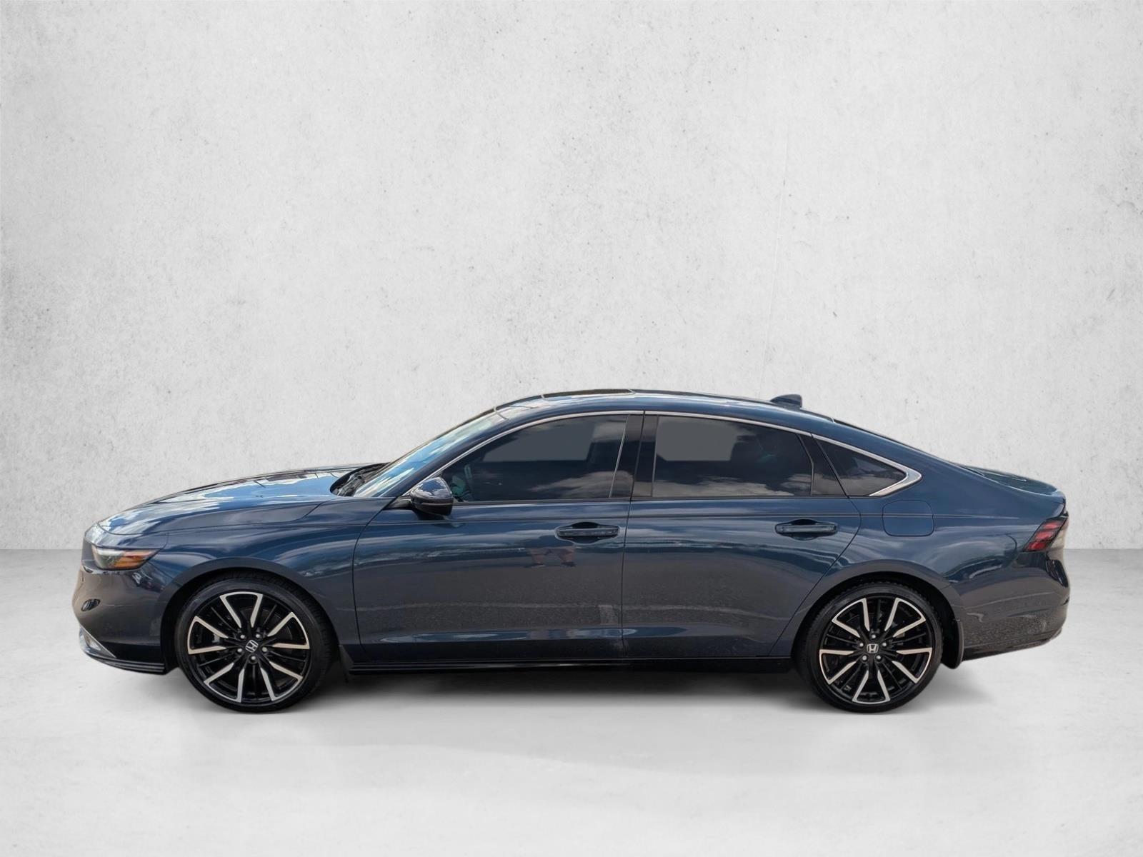Thumbnail: 2023 Honda Accord - 1