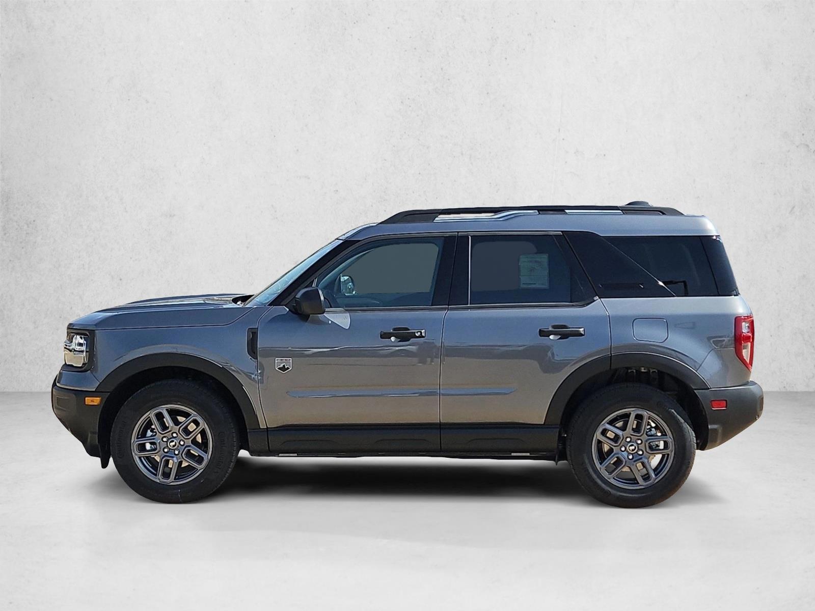 Thumbnail: 2026 Ford Bronco Sport - 2