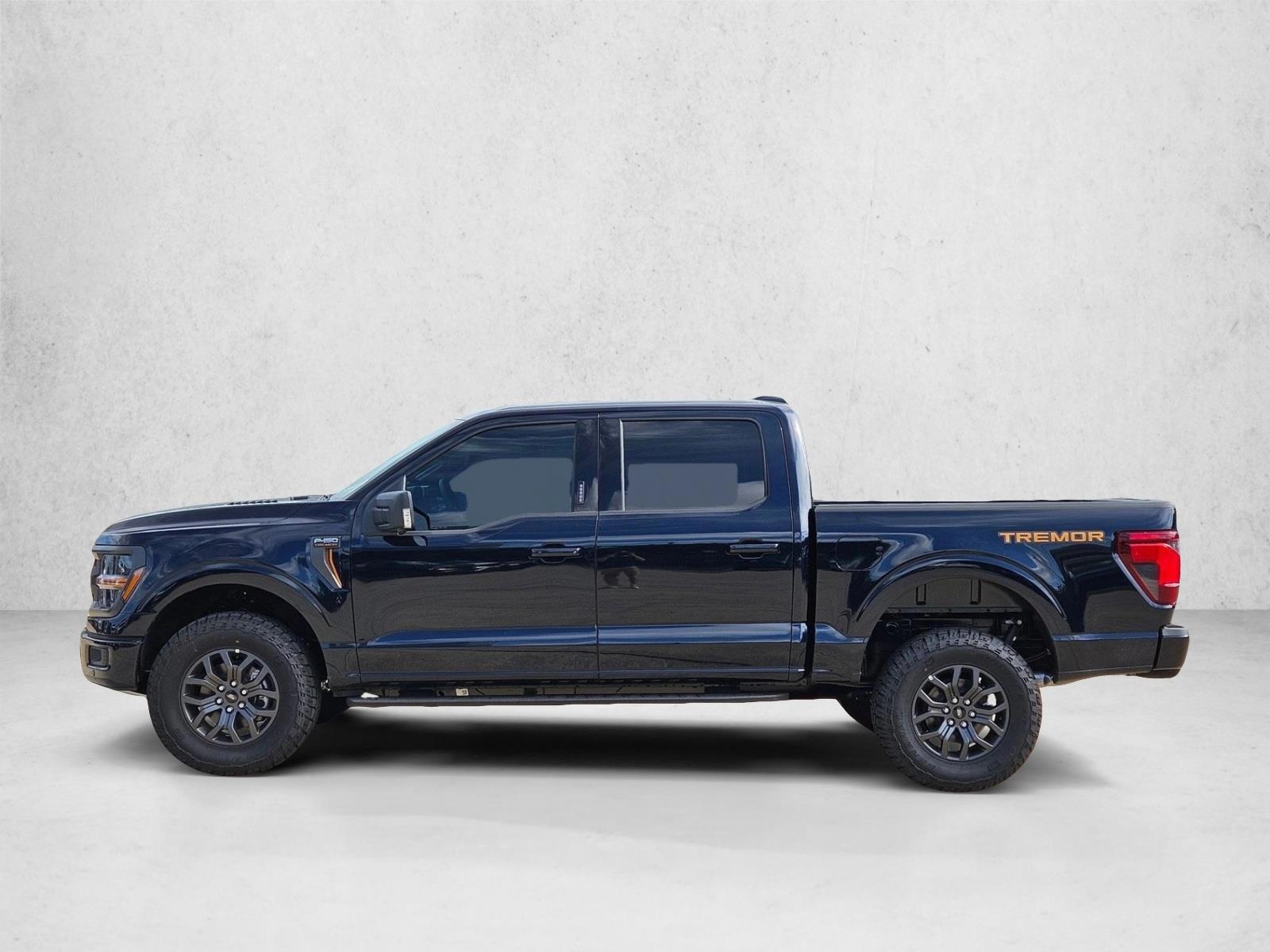 Thumbnail: 2026 Ford F-150 - 2