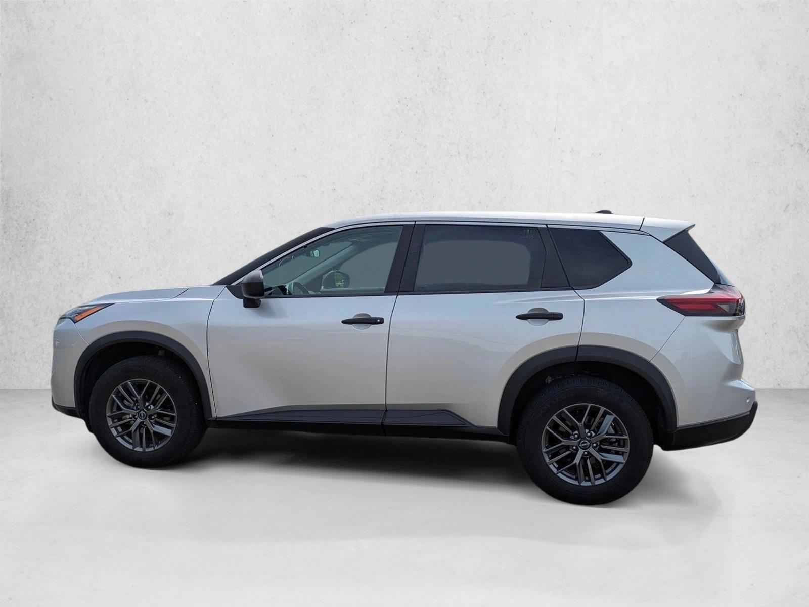 Thumbnail: 2024 Nissan Rogue - 2