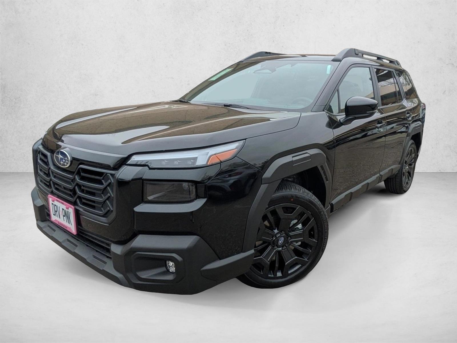 Thumbnail: 2026 Subaru Outback - 1