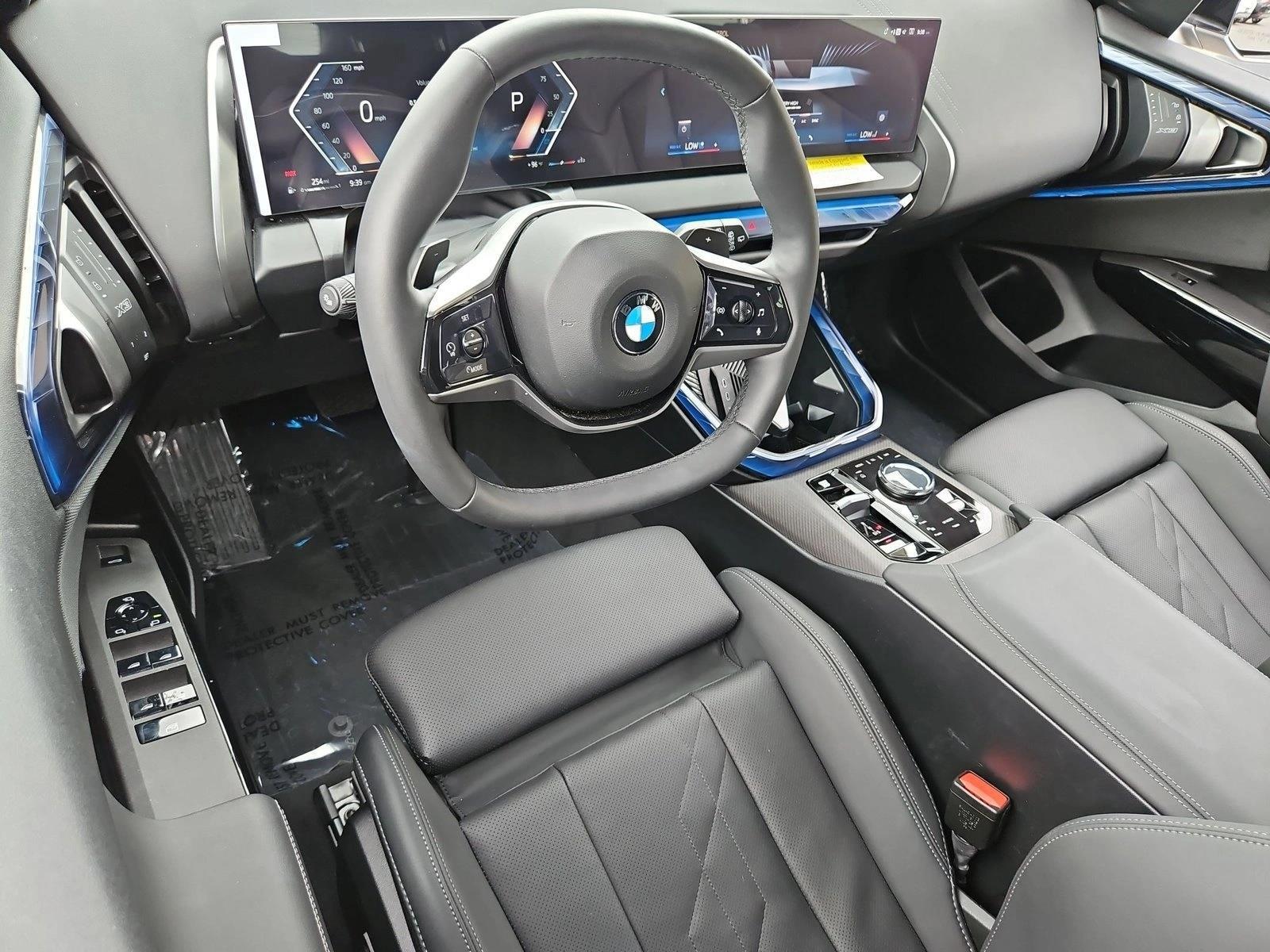 Thumbnail: 2026 BMW X3 - 3
