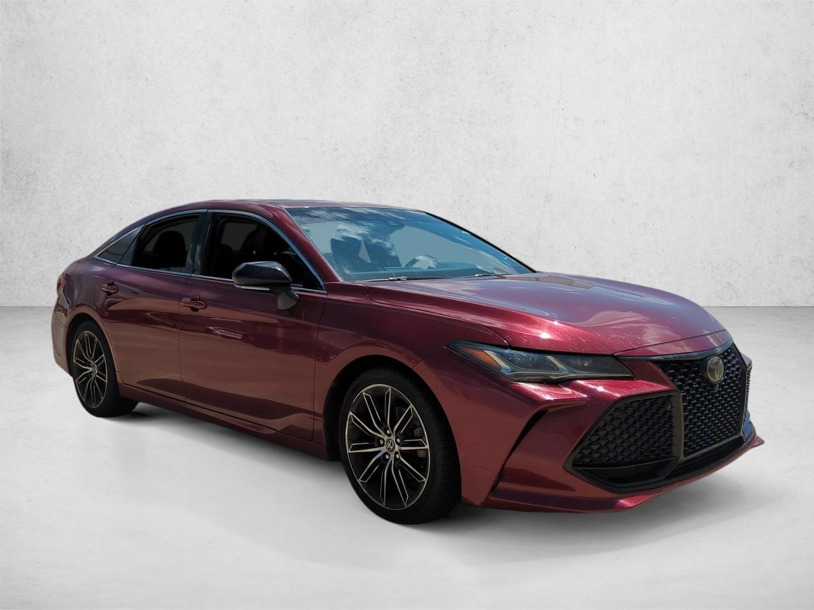 2019 Toyota Avalon