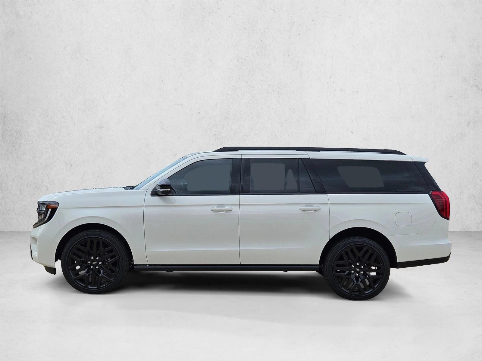 Thumbnail: 2027 Ford Expedition MAX - 2