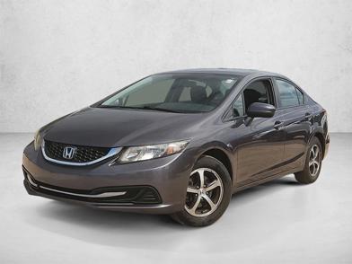 2015 Honda Civic SE -
                  Tempe, AZ
