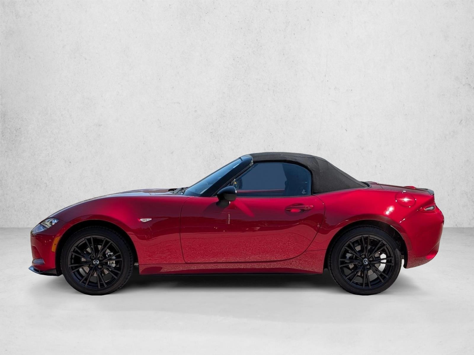 Thumbnail: 2024 Mazda MX-5 Miata - 2