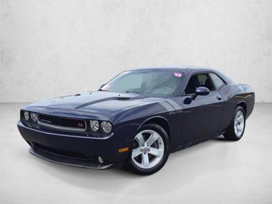 2013 Dodge Challenger R/T -
                  Lutz, FL