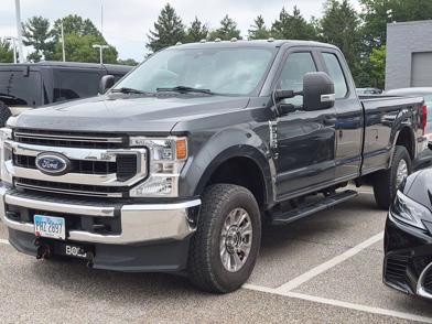 2020 Ford F-350 XL -
                  Westlake, OH