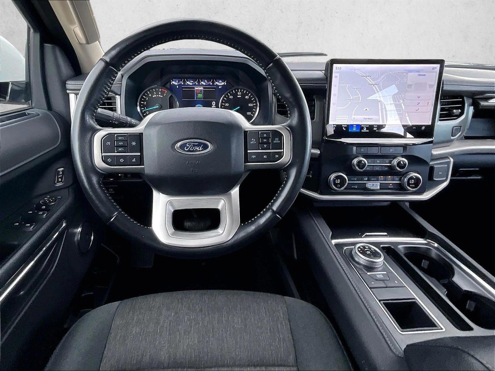 Thumbnail: 2024 Ford Expedition - 3