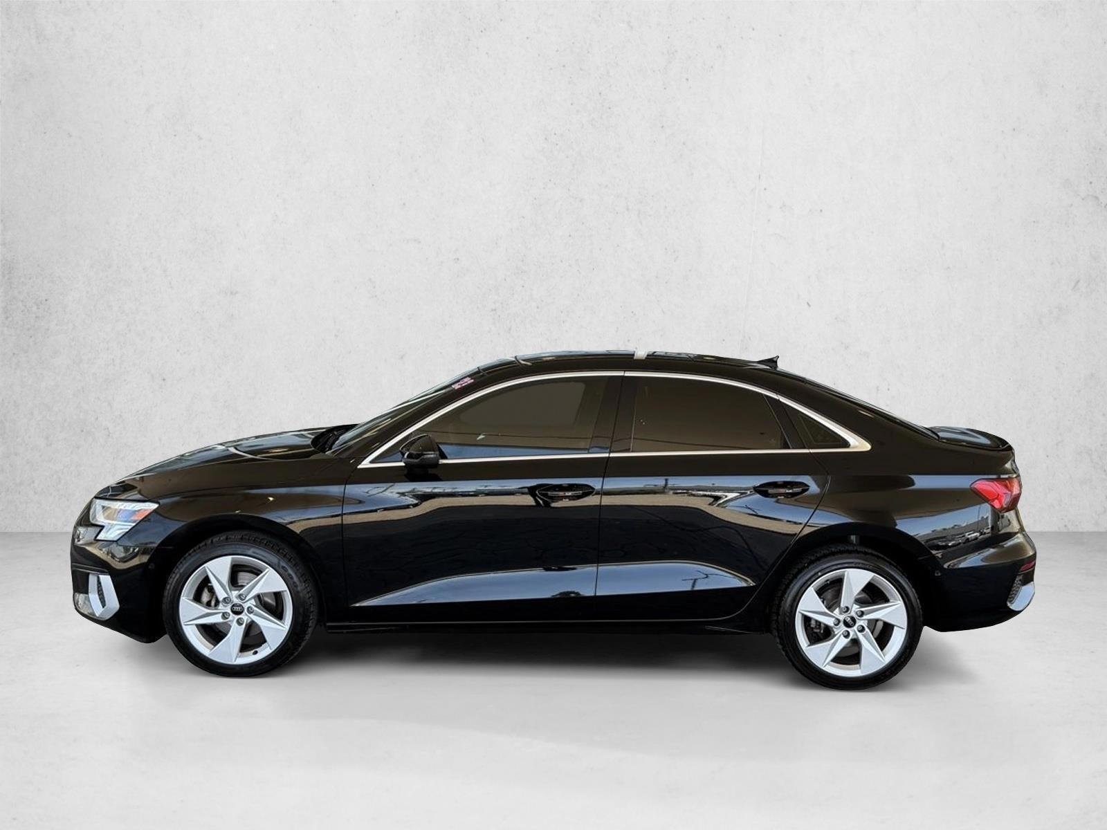 Thumbnail: 2023 Audi A3 - 2