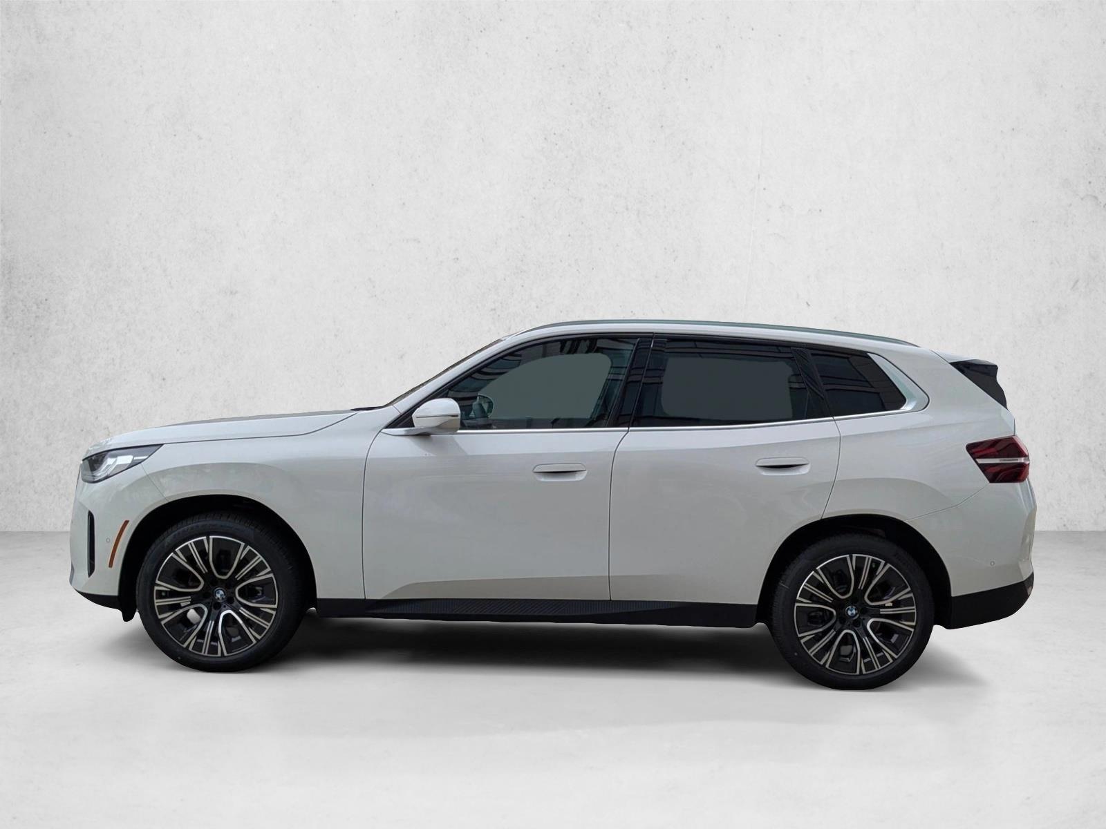Thumbnail: 2026 BMW X3 - 2
