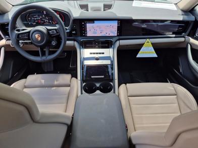 2026 Porsche Panamera
