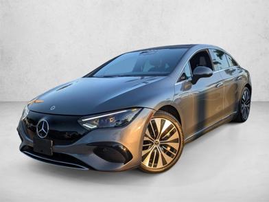 2023 Mercedes-Benz EQE 350 -
                  Miami, FL