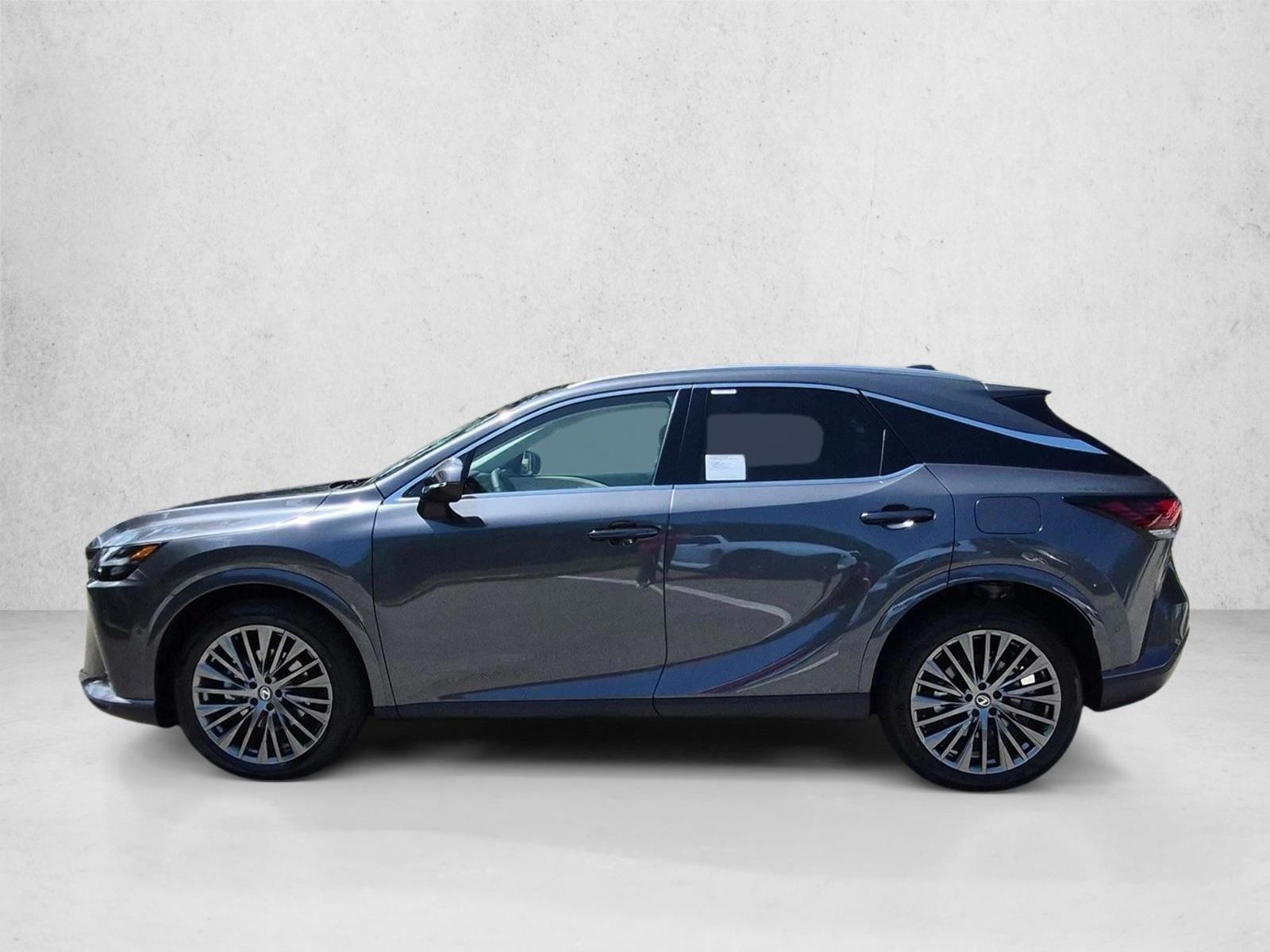 Thumbnail: 2026 Lexus RX - 2