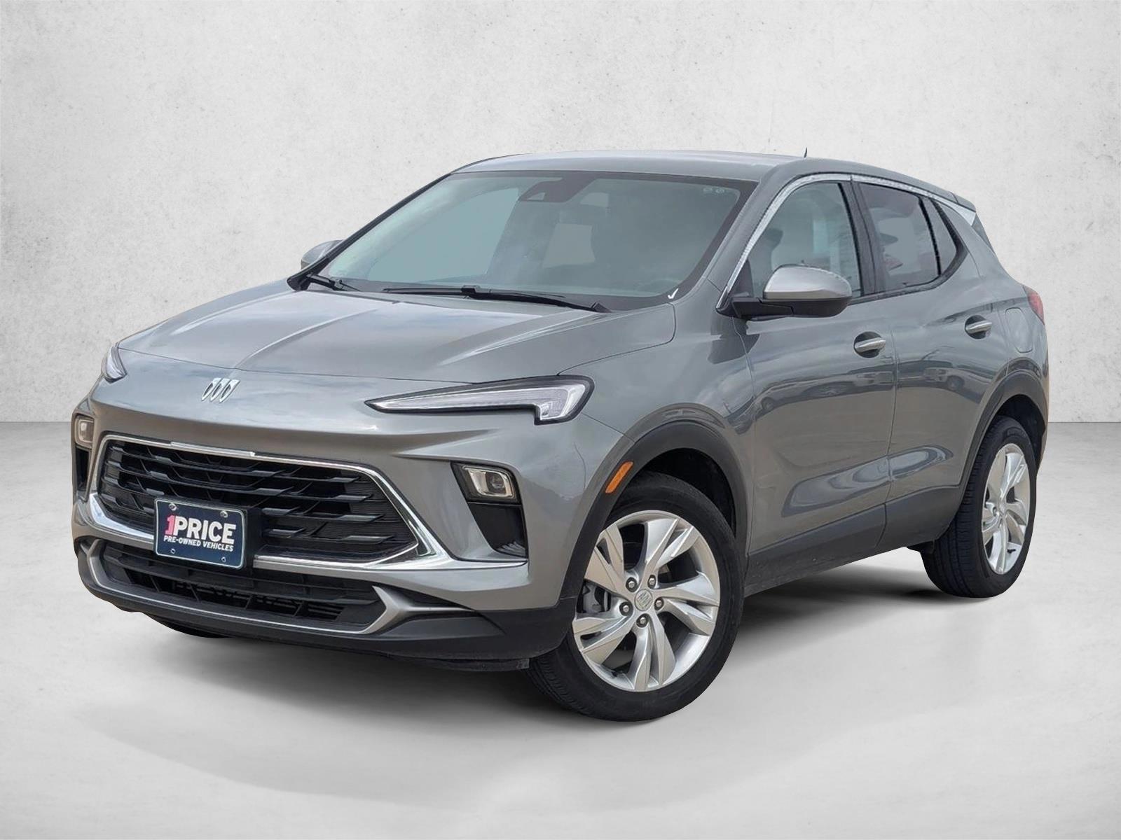 2025 Buick Encore GX Preferred's photo