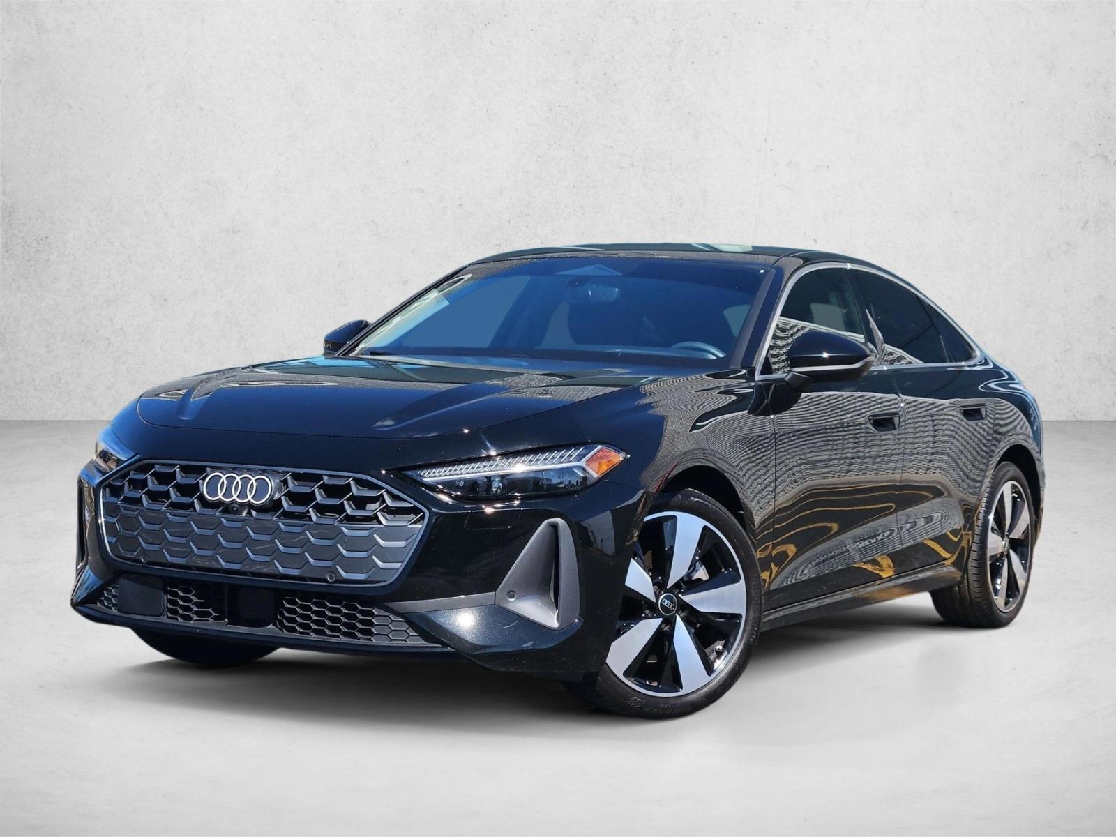 2025 Audi A5