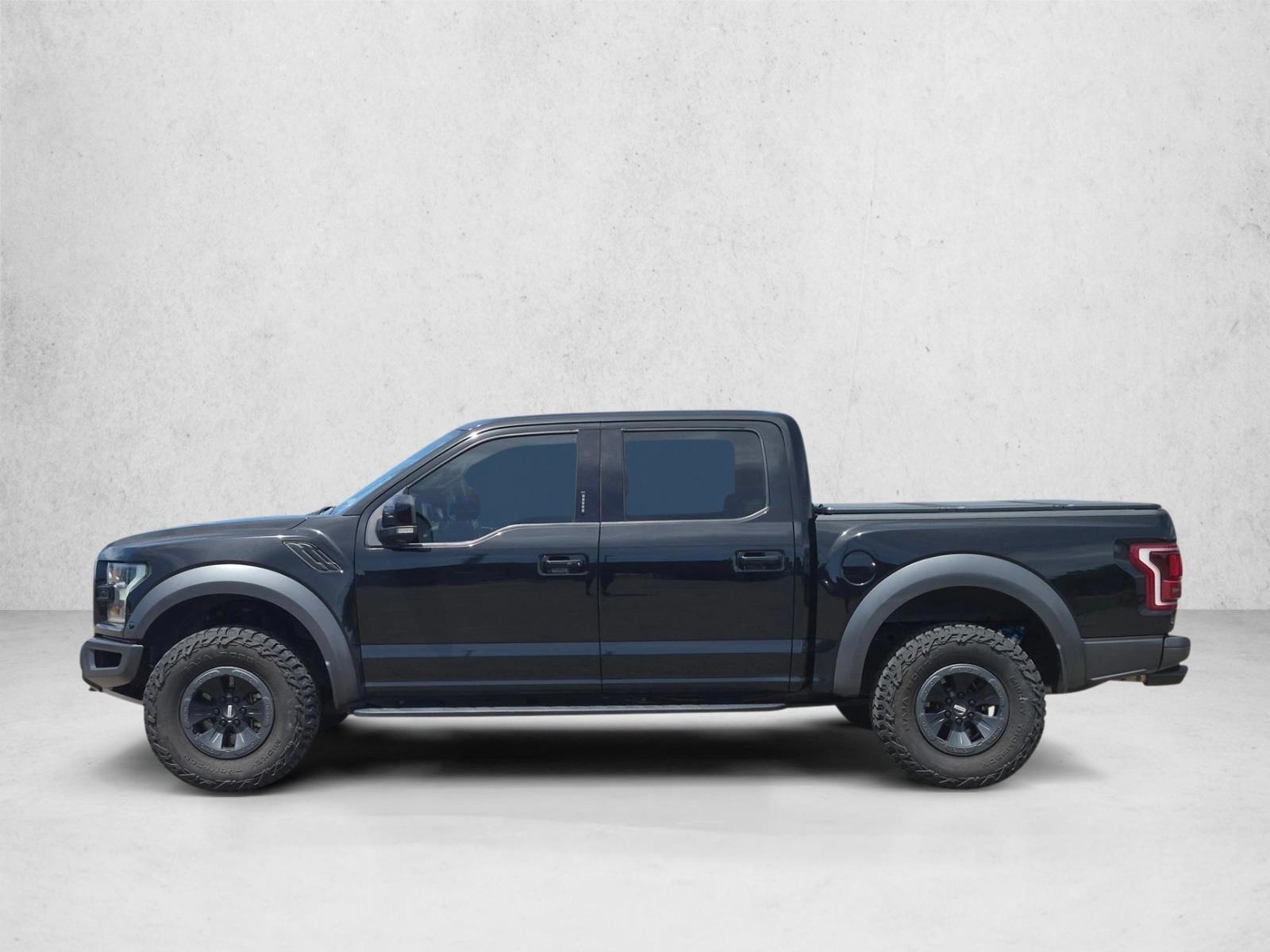 Thumbnail: 2017 Ford F-150 - 2