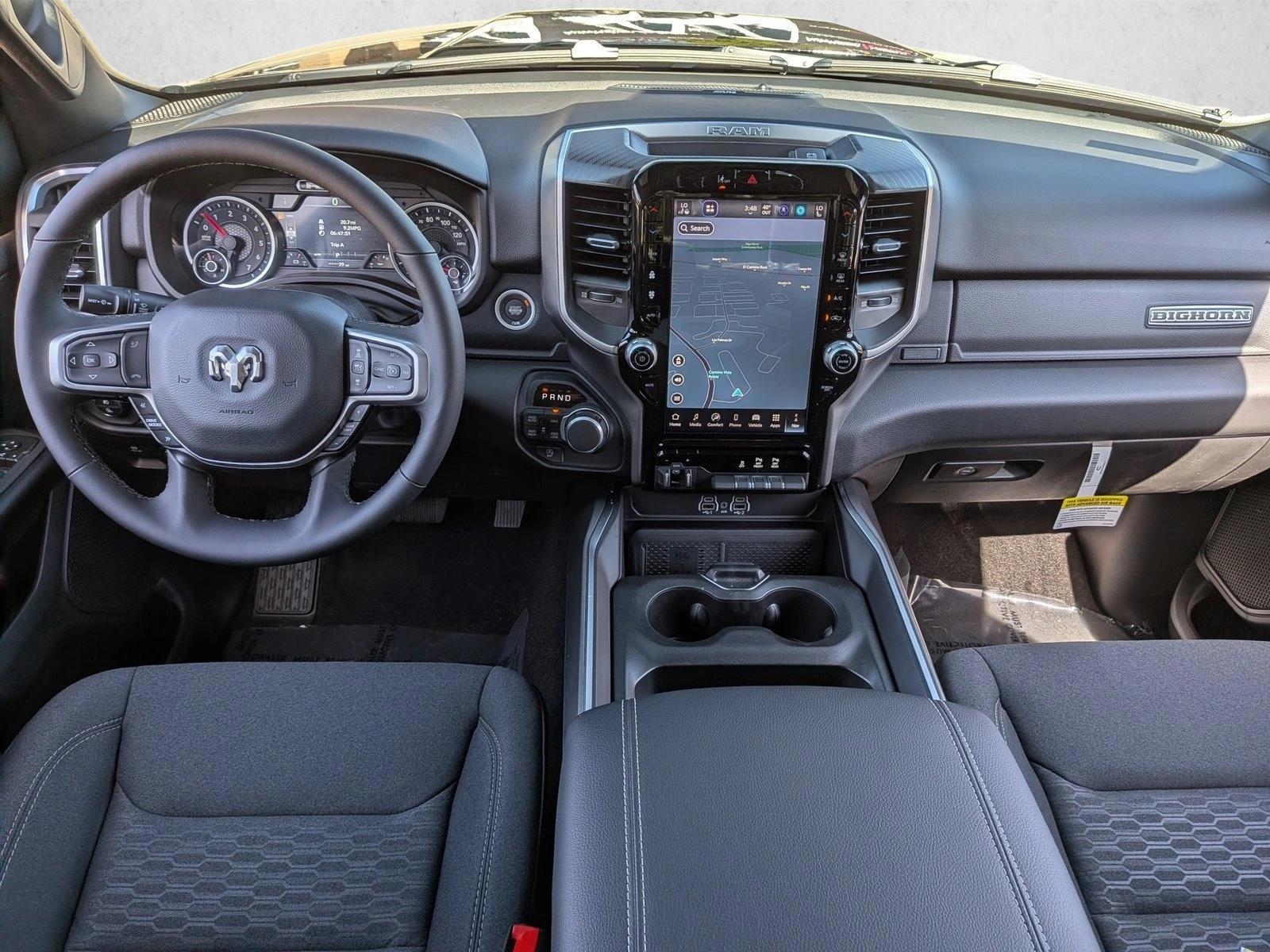 Thumbnail: 2026 RAM 1500 - 3