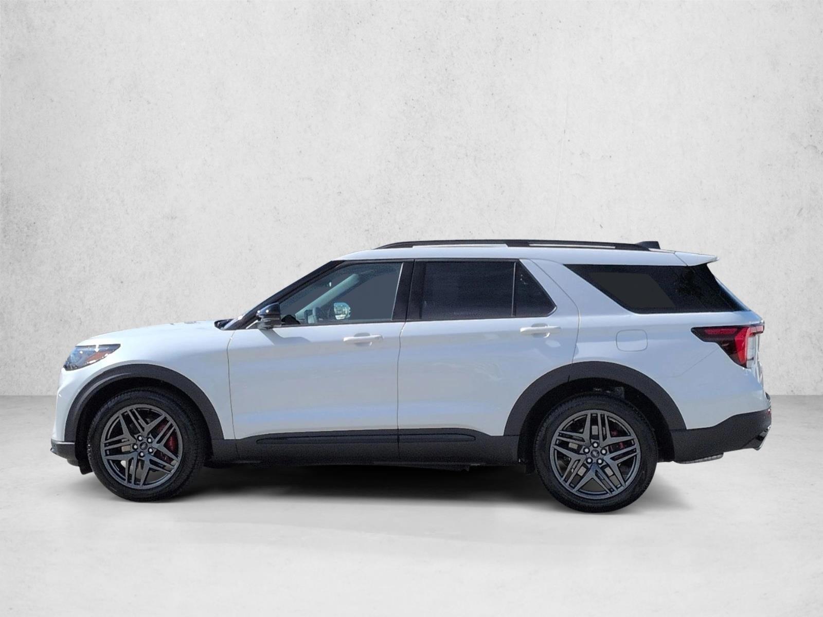 Thumbnail: 2026 Ford Explorer - 2