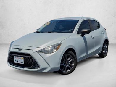2020 Toyota Yaris LE -
                  Irvine, CA