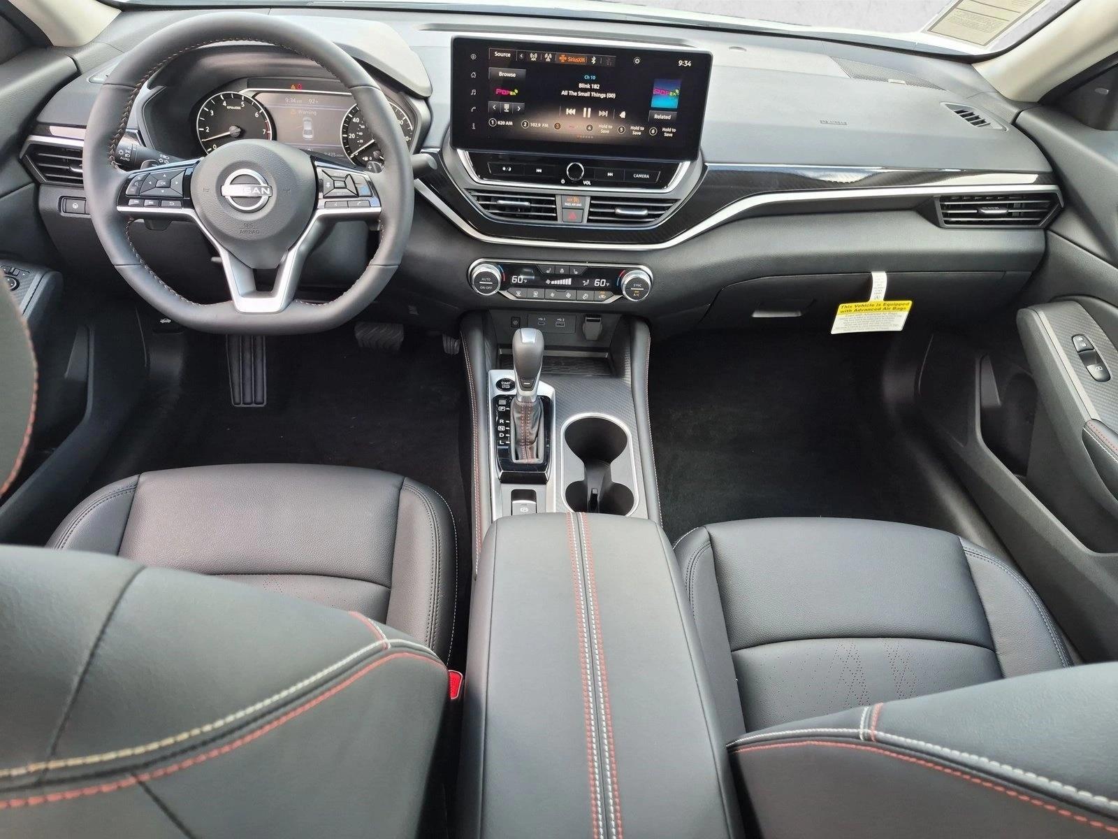 Thumbnail: 2026 Nissan Altima - 4