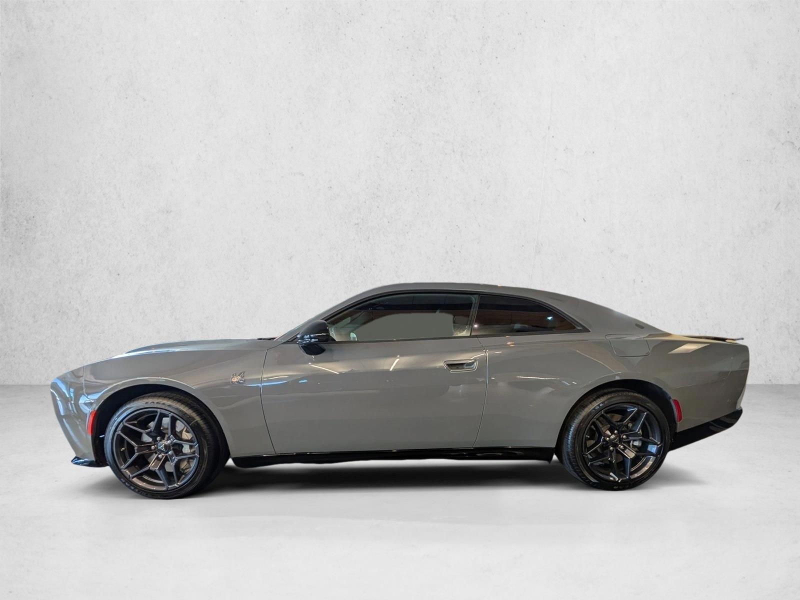 Thumbnail: 2026 Dodge Charger - 2